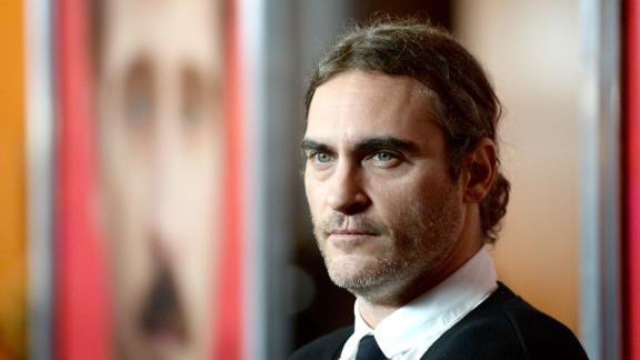 Joaquin Phoenix alle prese con una nuova eccezionale trasformazione
