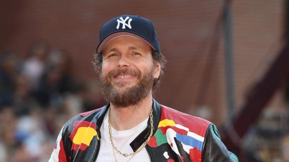 Lorenzo Jovanotti fa il bis!