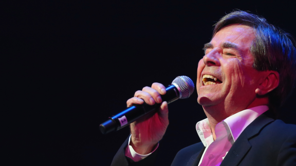 John Paul Young buon compleanno