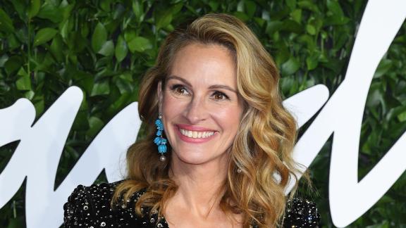 Julia Roberts apre l'album dei ricordi: la foto coi suoi gemellini è fantastica