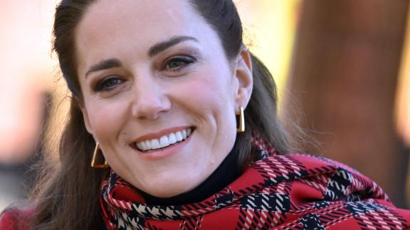 Buon compleanno Kate Middleton!
