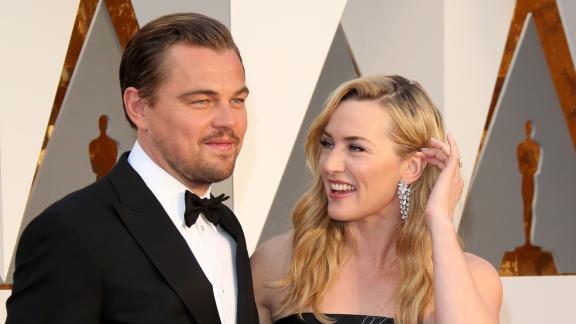 5 curiosità su Kate Winslet