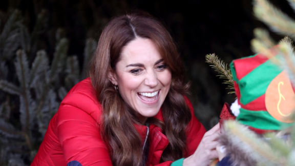 Kate Middleton e la guerra delle tv