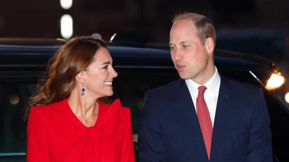 Il segreto dietro la foto di Natale di Kate e del Principe William