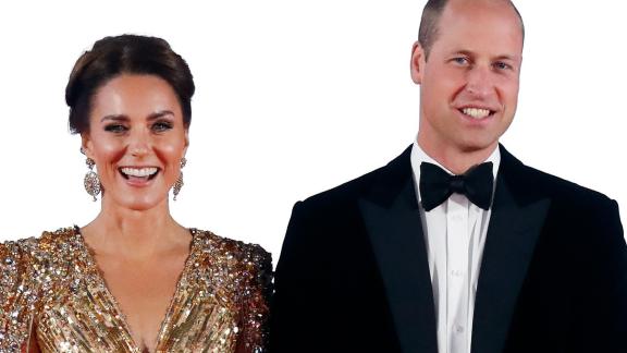 Kate Middleton e il Principe William: il segreto dietro la bellissima foto di capodanno