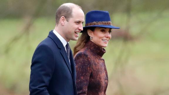 Fervono i preparativi per il 38esimo compleanno di Kate Middleton 