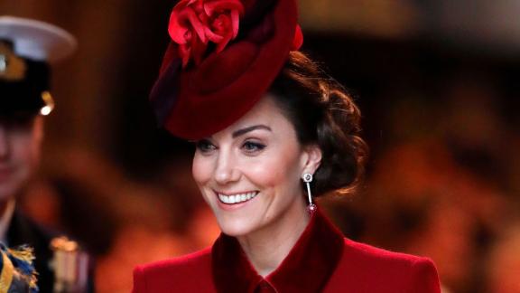 Kate Middleton incinta? Questa volta si aspetta solo l'annuncio ufficiale 