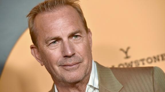 Kevin Costner: ecco il suo nuovo progetto
