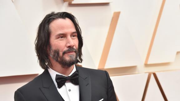 Keanu Reeves è davvero molto, molto generoso