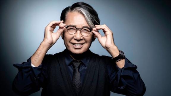 È scomparso Kenzo Takada, lo stilista visionario che ha portato l'Oriente in Europa