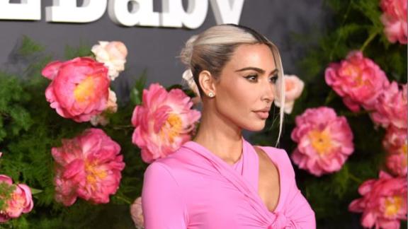 Dopo Marilyn Monroe, Lady Diana: ecco la nuova mossa di Kim Kardashian