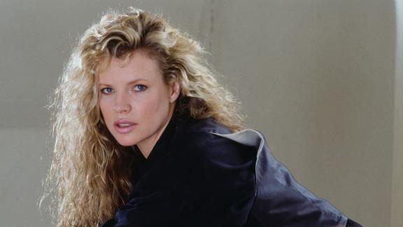 Kim Basinger: ecco com'è adesso