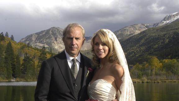 Kevin Costner nella tempesta: la moglie chiede più denaro