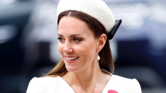 Kate Middleton ci regala le foto più belle di Baby Louis