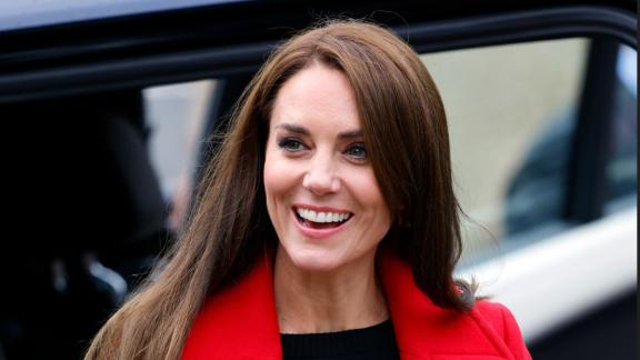 Ecco quello che Kate Middleton da oggi non potrà più fare