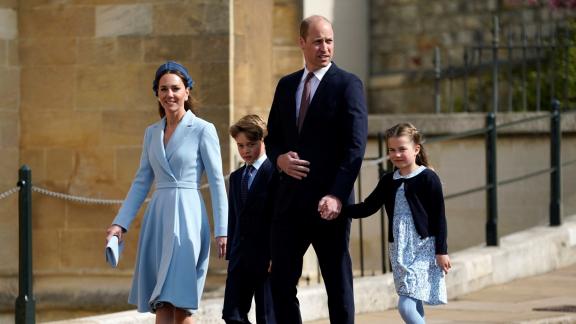 Kate Middleton ci regala le più belle foto della piccola Charlotte
