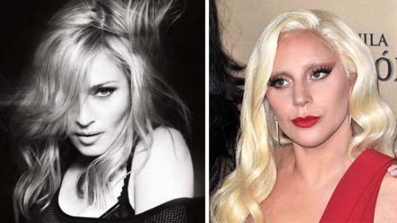 Madonna batte Lady Gaga: ecco la classifica delle migliori cantanti diventate attrici