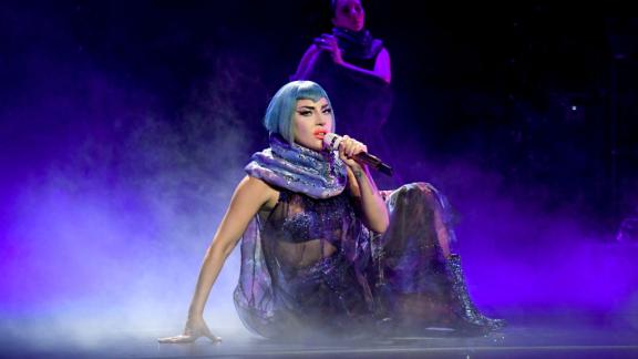 Lady Gaga potrebbe tornare sul grande schermo nei panni di una eroina degli X-Men