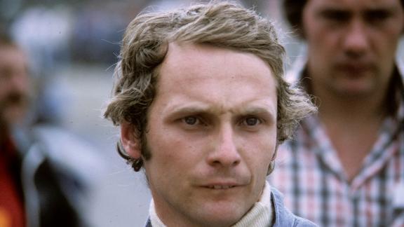 Niki Lauda. Formula 1 in lutto, addio al grande pilota