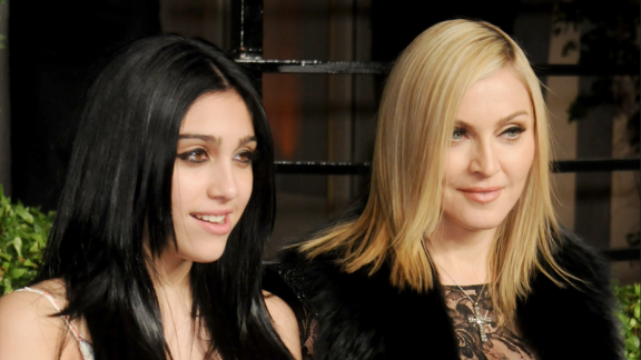 Madonna: ecco la prima canzone della figlia Lourdes. Il video