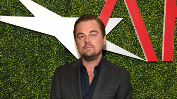 Leonardo DiCaprio è di nuovo libero