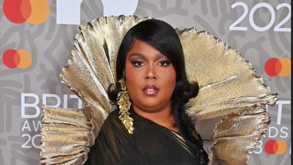 Lizzo, buon compleanno