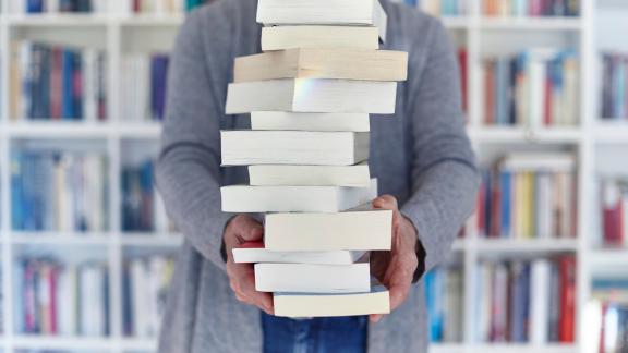 Il modo di ordinare la libreria svela qualcosa di importante sul nostro carattere
