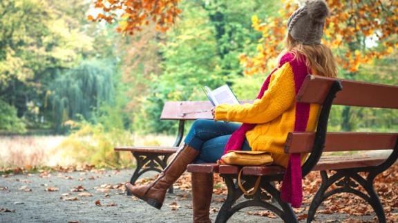 La cultura va promossa, così arrivano le splendide panchine-libro in tutto il mondo