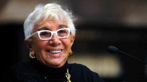 Lina Wertmuller: addio a una vera regina del cinema italiano
