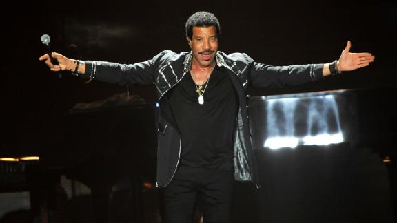 Lionel Richie: arriva il musical con le sue canzoni