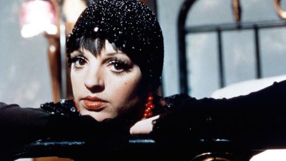 Buon compleanno Liza Minnelli