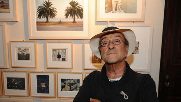 L'omaggio a Lucio Dalla di Gianni Morandi e Claudio Santamaria