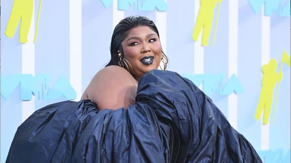 Lizzo: ecco le prime immagini dal documentario sulla sua vita