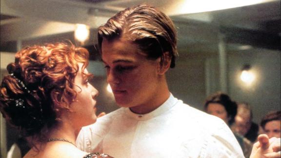 Leonardo DiCaprio stava per essere scartato da Titanic