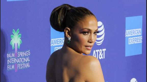 Jennifer Lopez oscurata. Novità in arrivo