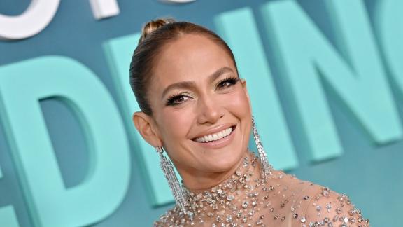 Jennifer Lopez: era suo il bacio scandaloso con Madonna