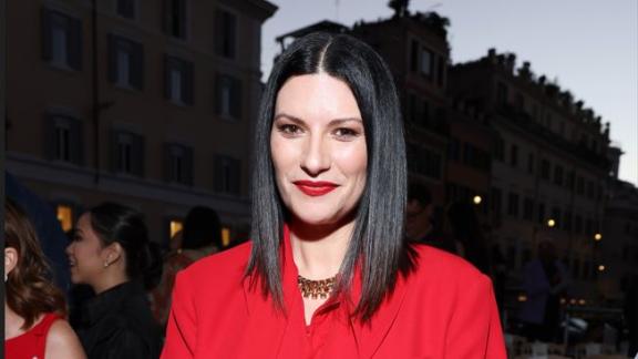 Laura Pausini celebra 30 anni di carriera