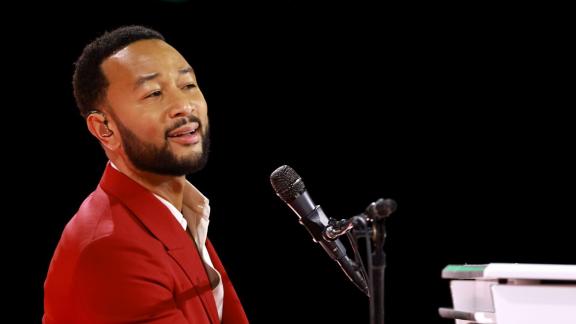 John Legend prepara un nuovo album