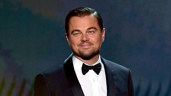 Leonardo DiCaprio interrogato dall'FBI