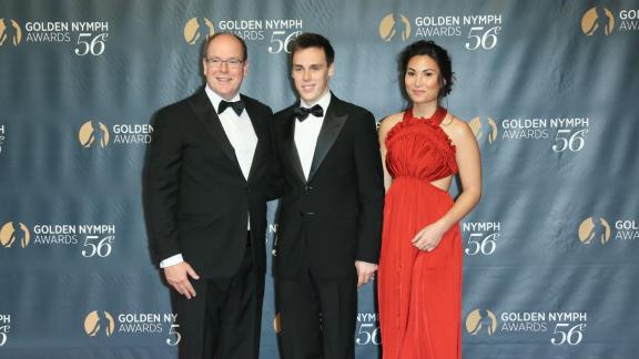 Gioia a Monaco: è nata la figlia di Louis Ducruet