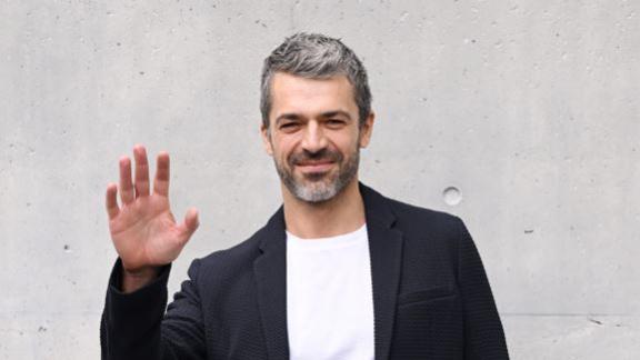 Luca Argentero dà il suo addio alle vacanze con alcune foto incantevoli