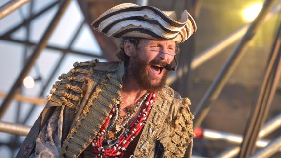 Lorenzo Jovanotti: ecco il nuovo singolo
