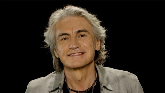 Luciano Ligabue ospite di Radio Monte Carlo