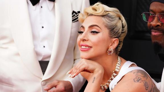 Lady Gaga: il ritorno. Il video