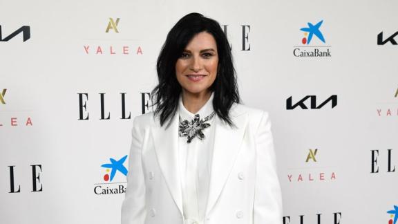 Laura Pausini festeggia il suo compleanno alternativo: le foto