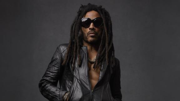 Lenny Kravitz a Umbria Jazz 2024