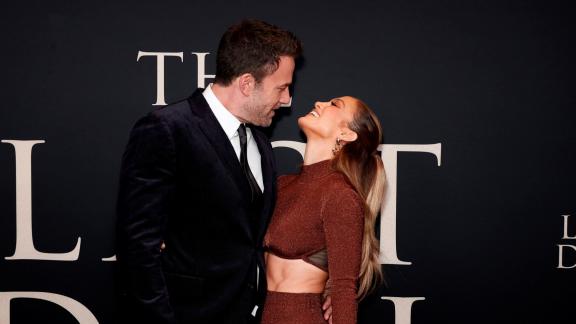 Ben Affleck su Jennifer Lopez: "Voglio essere un bravo marito"