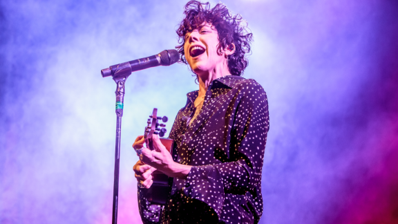 LP, buon compleanno