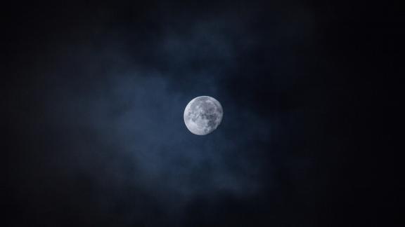 Venerdì 13 settembre ci attende una luna meravigliosa