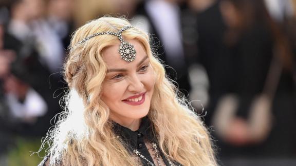 Madonna dopo l'estate focosa: tra fidanzato e nuova musica